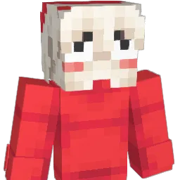 beniciogm Minecraft avatar bust
