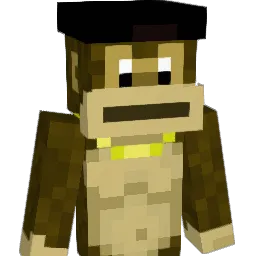 benishead01's Minecraft skin