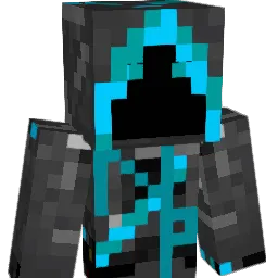 benj_craft Minecraft avatar bust