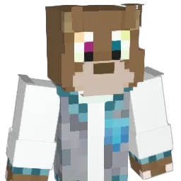 benj_plays Minecraft avatar bust