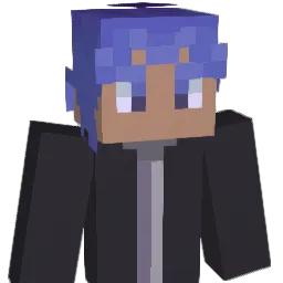 benja6492 Minecraft avatar bust