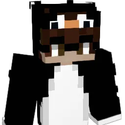 benjaXyy1 Minecraft avatar bust