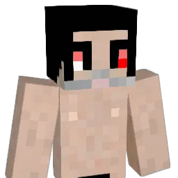 benja_552 Minecraft avatar bust