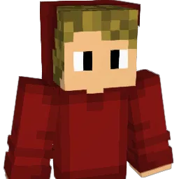 benjabenjamin2 Minecraft avatar bust
