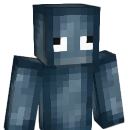 benjaboo2007 Minecraft avatar bust
