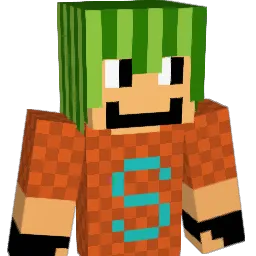 benjamin10256 Minecraft avatar bust
