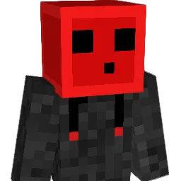 benjamin1243e Minecraft avatar bust