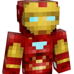 benjamin627 Minecraft avatar bust