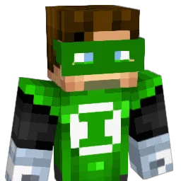 benjamin_borge Minecraft avatar bust