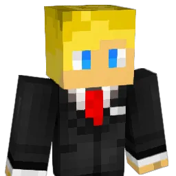 benjaminben23's Minecraft skin