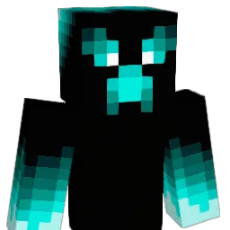 benjaminfif Minecraft avatar bust