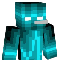 benjaminmouse's Minecraft skin