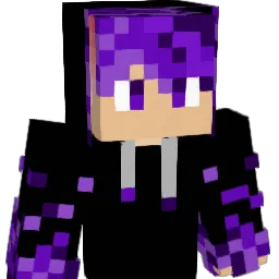 benjaminscraft Minecraft avatar bust