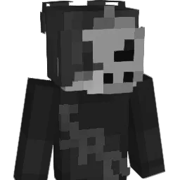 benjermin_ Minecraft avatar bust