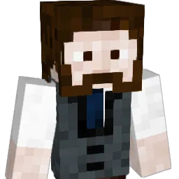 benji_qu Minecraft avatar bust