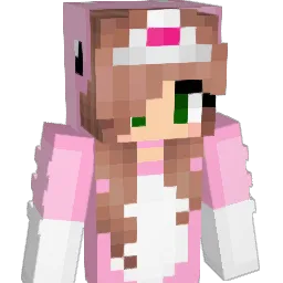 benjicatsop Minecraft avatar bust
