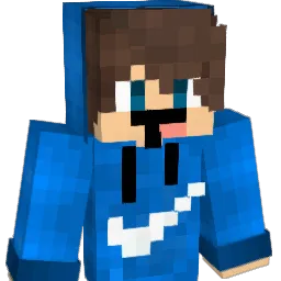 benjidu56190 Minecraft avatar bust