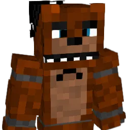 benjioda's Minecraft skin