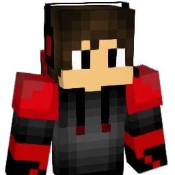 benjis121212 Minecraft avatar bust