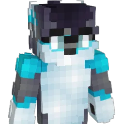 benjiwuff Minecraft avatar bust