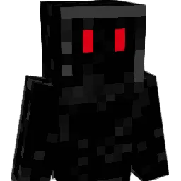 benjix135 Minecraft avatar bust