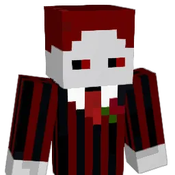 benjo1103 Minecraft avatar bust