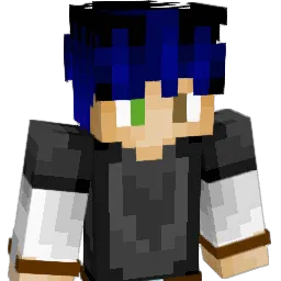 benjobonjo6 Minecraft avatar bust