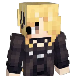 benjoneitor Minecraft avatar bust