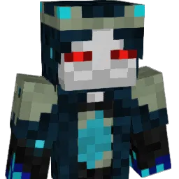 benjwhy's Minecraft skin