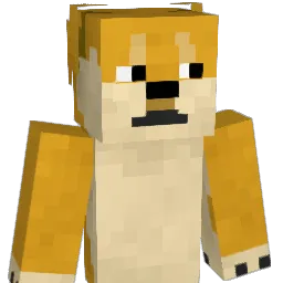 benkarp21 Minecraft avatar bust