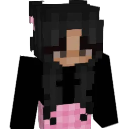 benkj235 Minecraft avatar bust