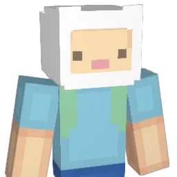 benlevi10's Minecraft skin