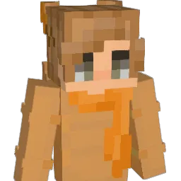benlo36 Minecraft avatar bust