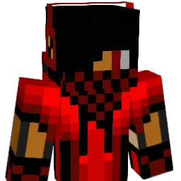 benma78dabest Minecraft avatar bust