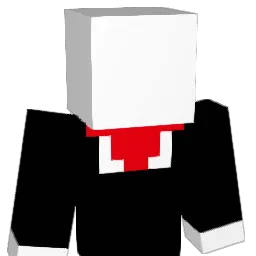 benmaster272 Minecraft avatar bust