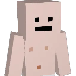 bennistinks's Minecraft skin
