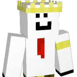 bennlin's Minecraft skin