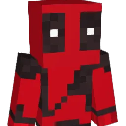 bennn1523 Minecraft avatar bust