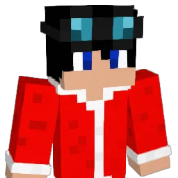 bennstn Minecraft avatar bust