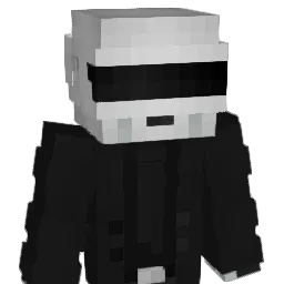 bennvk's Minecraft skin