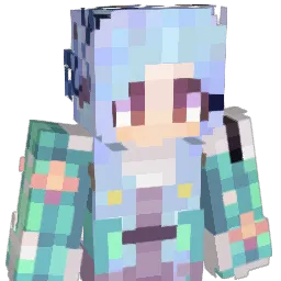 benny1147 Minecraft avatar bust
