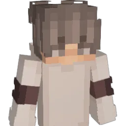 benny1999 Minecraft avatar bust