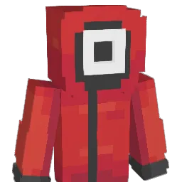 benny9822 Minecraft avatar bust