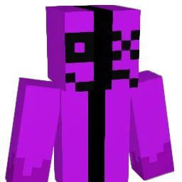 benny_hojun's Minecraft skin
