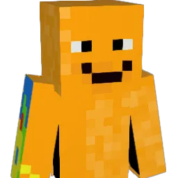 bennyboi174 Minecraft avatar bust