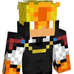 benpowaa's Minecraft skin