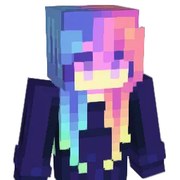 bensimpanna Minecraft avatar bust