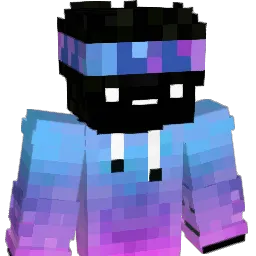 bensontsai108 Minecraft avatar bust