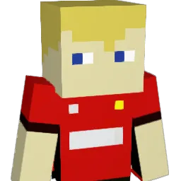 bentb_yt Minecraft avatar bust