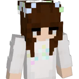 benthedeck Minecraft avatar bust